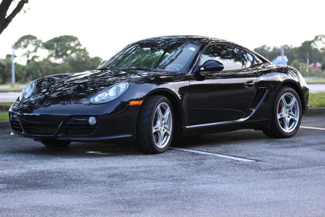 2010 Porsche 987 Cayman S - Image 12 of 31