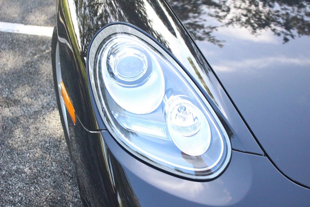 2010 Porsche 987 Cayman S - Image 30 of 31