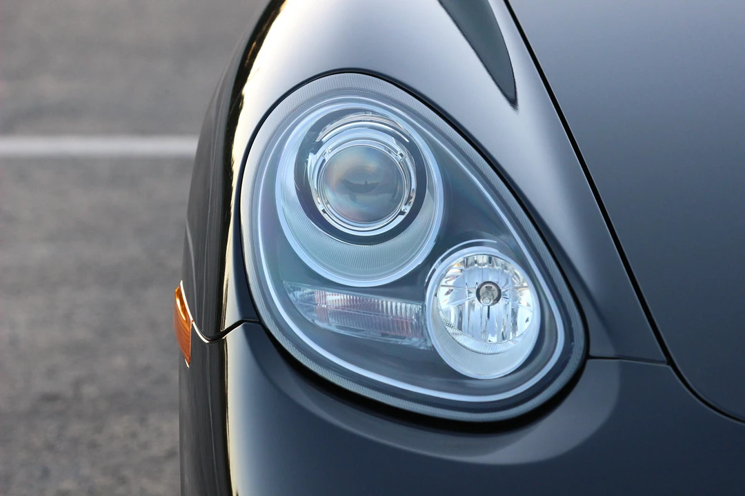 2010 Porsche 987 Cayman S - Image 29 of 31