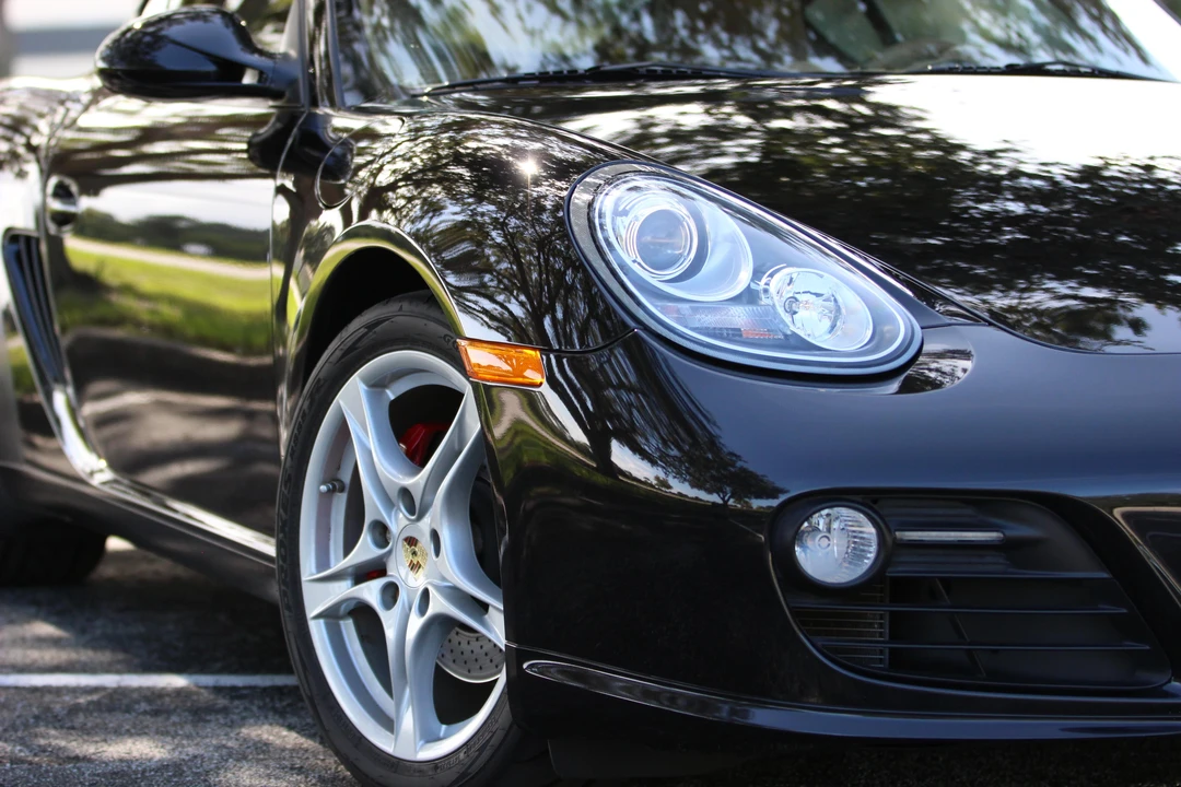2010 Porsche 987 Cayman S - Image 28 of 31