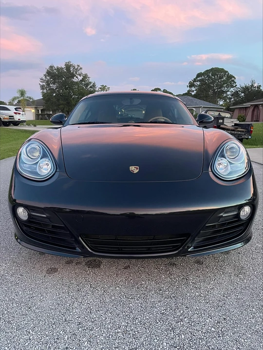 2010 Porsche 987 Cayman S - Image 8 of 31