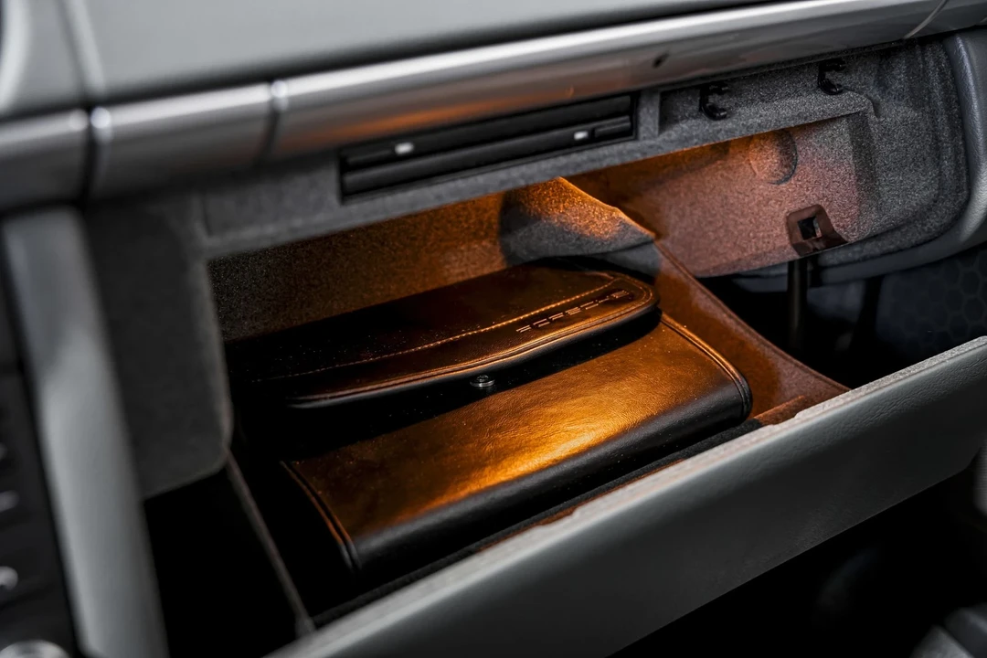 2010 Porsche 987 Cayman S - Image 16 of 21
