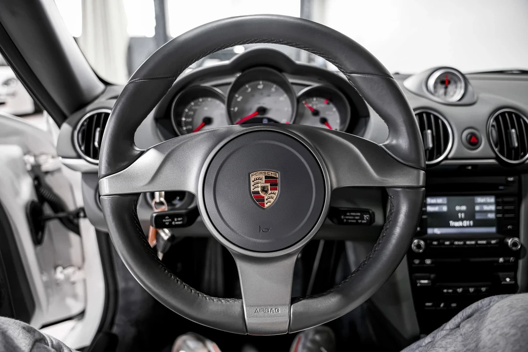 2010 Porsche 987 Cayman S - Image 10 of 12