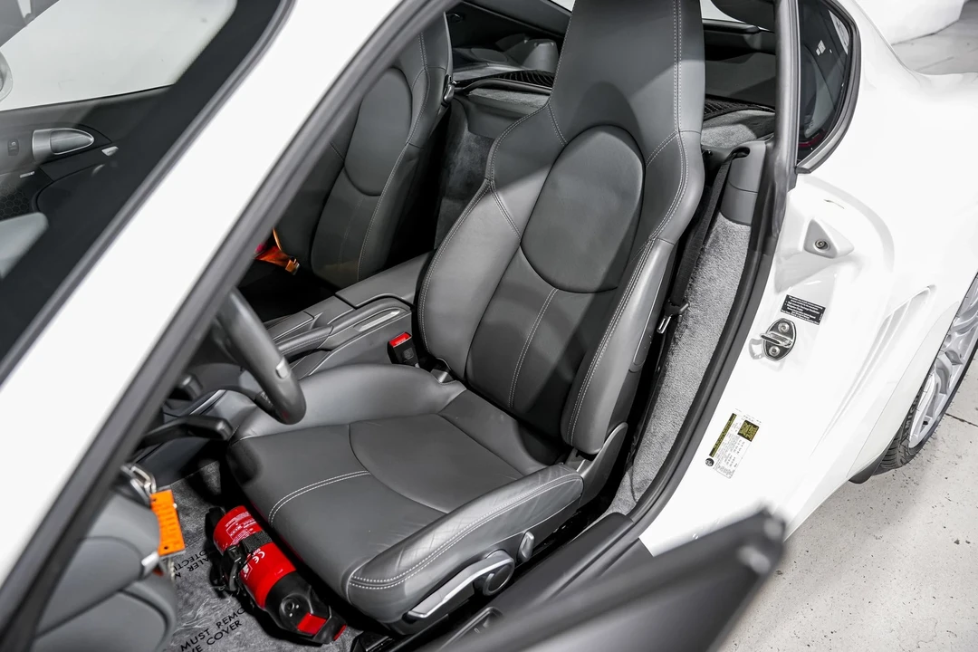 2010 Porsche 987 Cayman S - Image 19 of 21