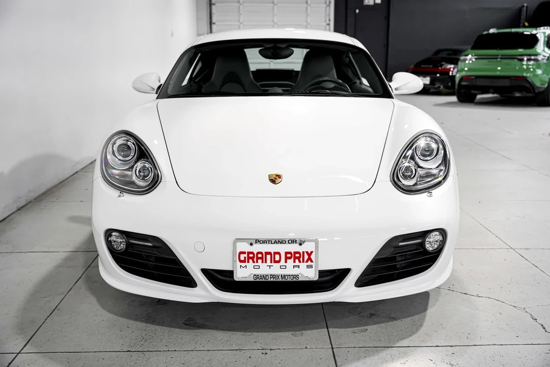 2010 Porsche 987 Cayman S - Image 5 of 12