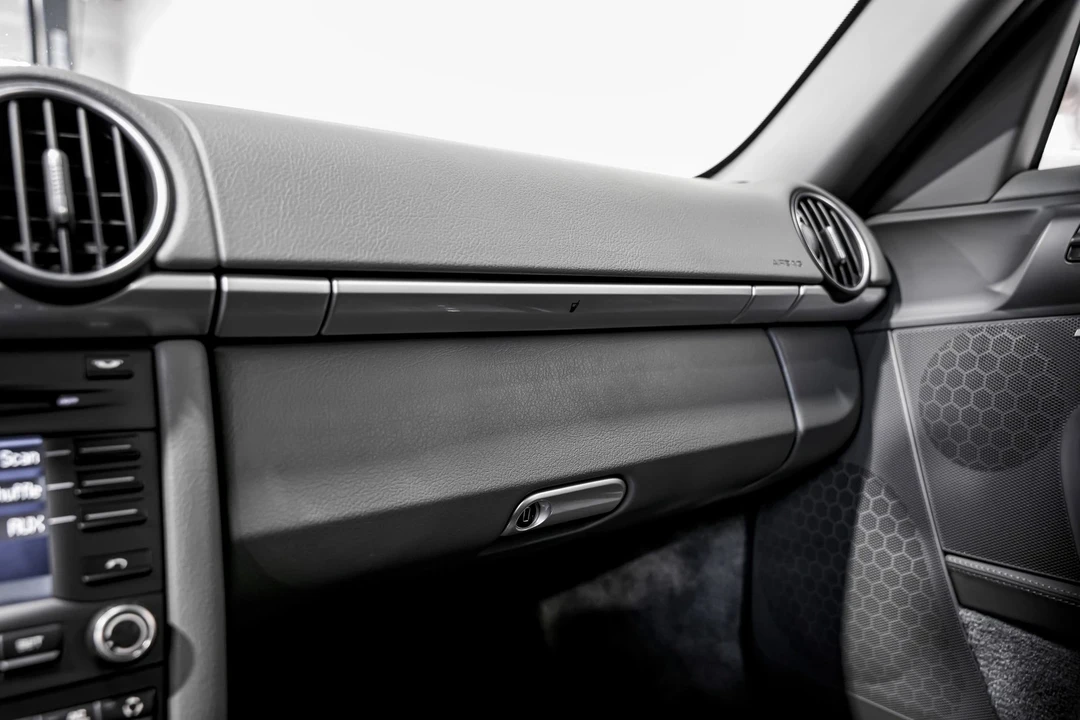 2010 Porsche 987 Cayman S - Image 15 of 21