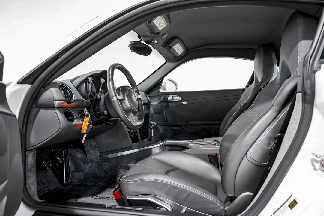 2010 Porsche 987 Cayman S - Image 18 of 21