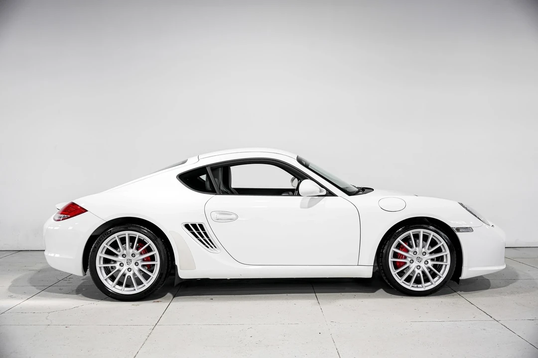 2010 Porsche 987 Cayman S - Image 2 of 12