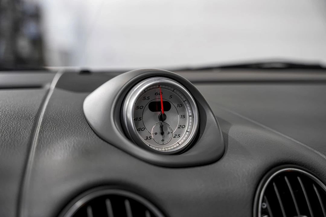 2010 Porsche 987 Cayman S - Image 12 of 12
