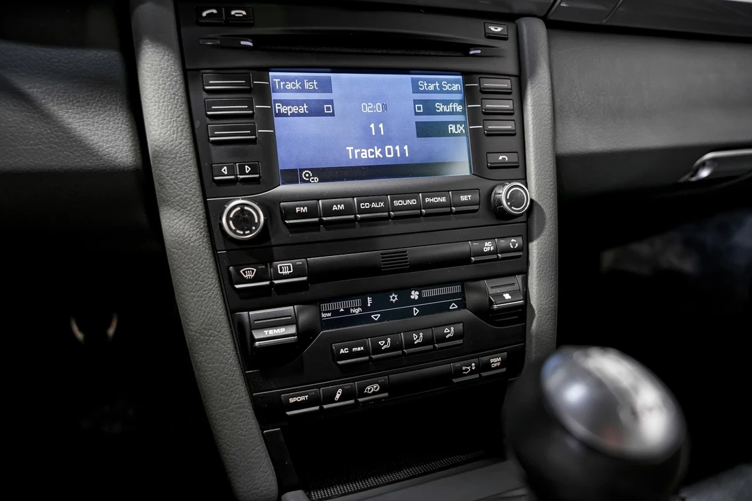 2010 Porsche 987 Cayman S - Image 13 of 21