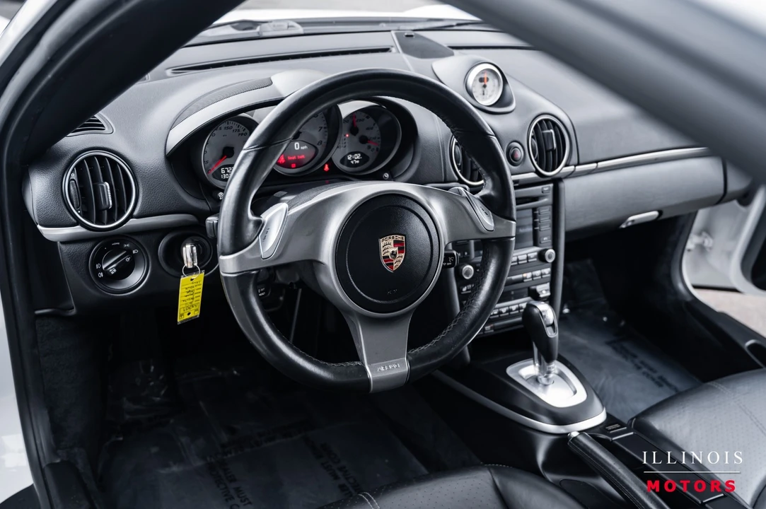 2010 Porsche 987 Cayman S - Image 20 of 21