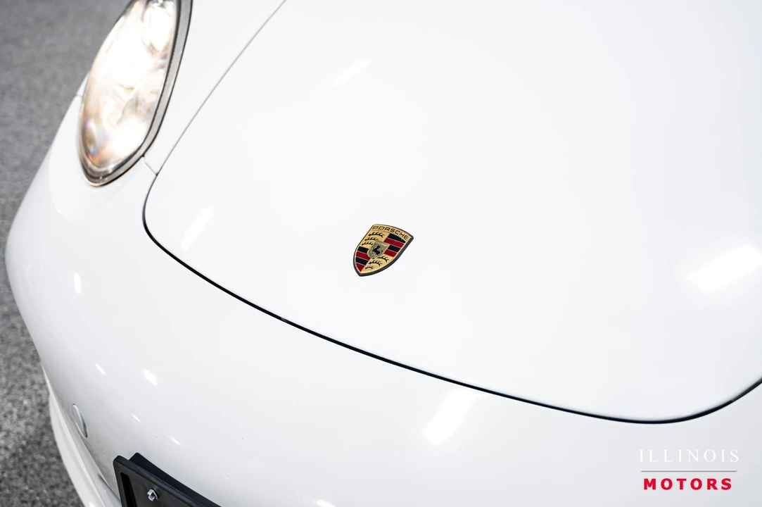 2010 Porsche 987 Cayman S - Image 9 of 21