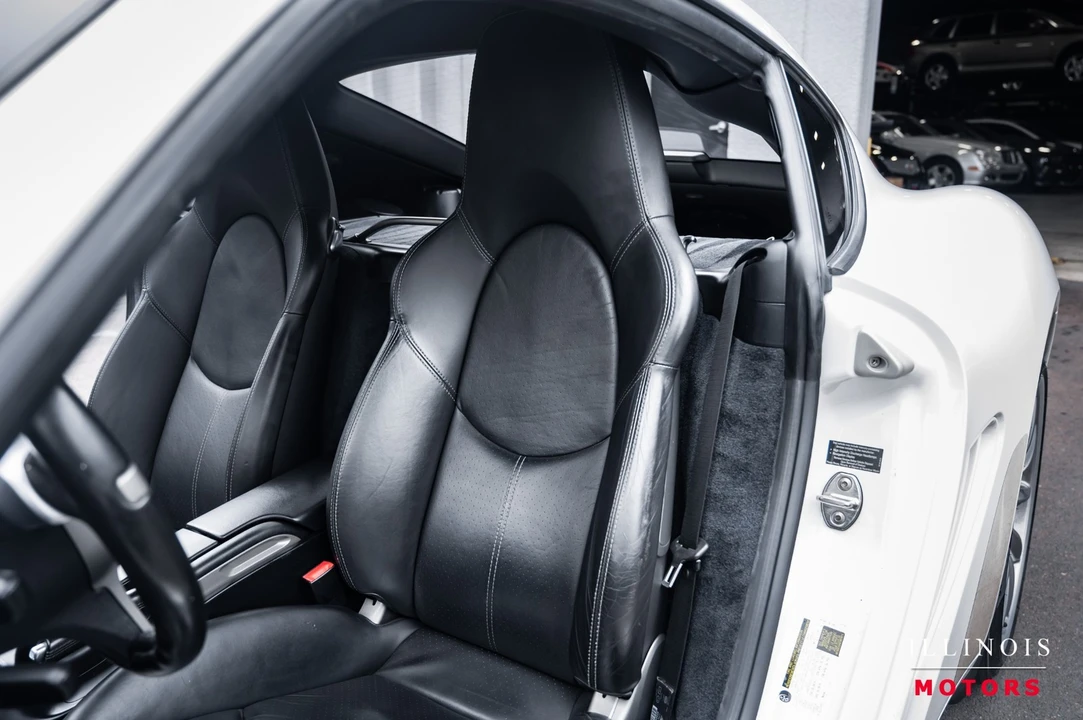 2010 Porsche 987 Cayman S - Image 18 of 21