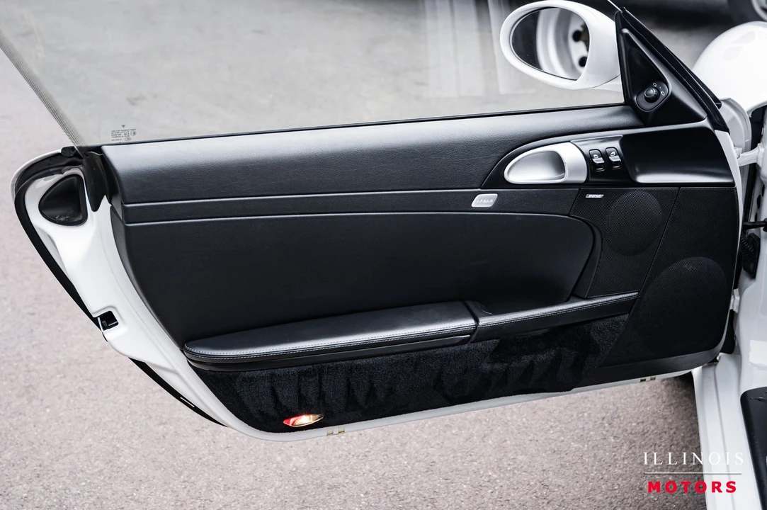 2010 Porsche 987 Cayman S - Image 16 of 21
