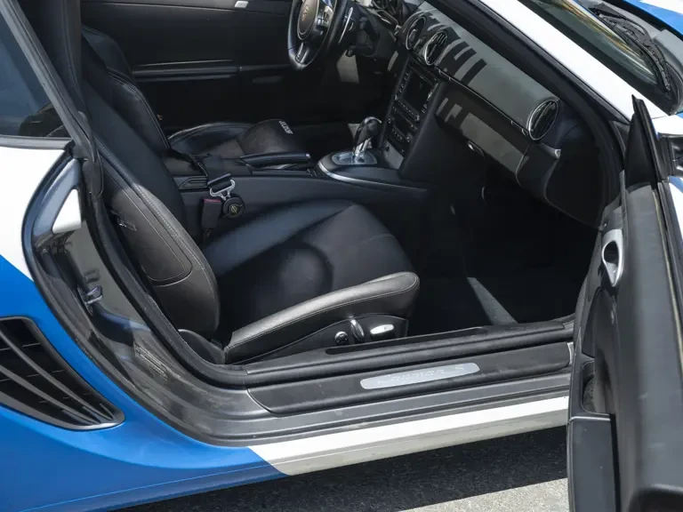 2010 Porsche 987 Cayman S - Image 20 of 31