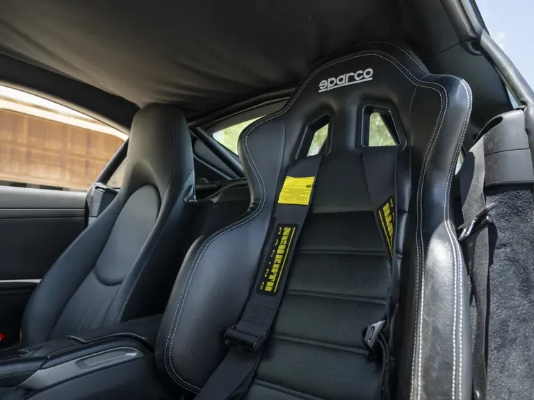 2010 Porsche 987 Cayman S - Image 17 of 31