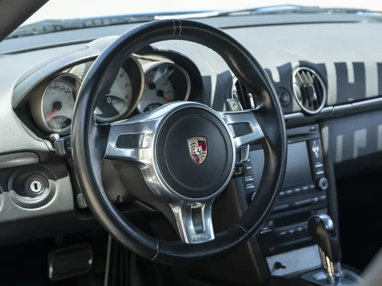 2010 Porsche 987 Cayman S - Image 10 of 31