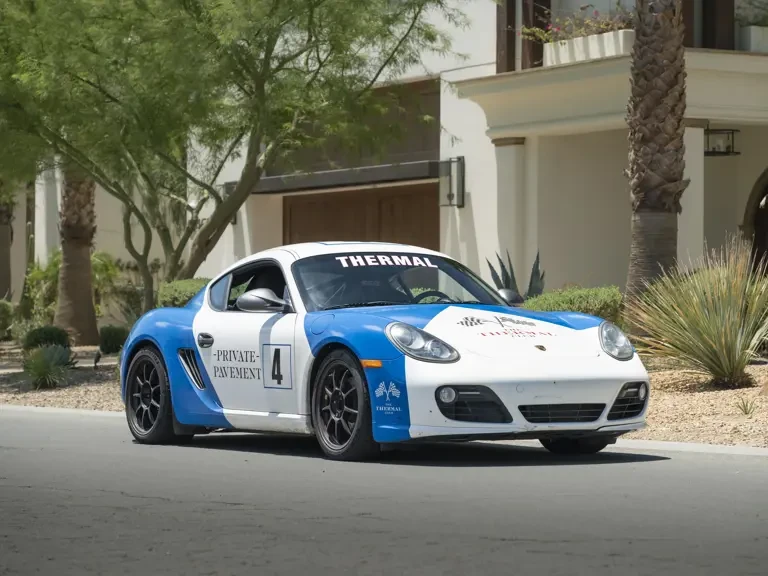 2010 Porsche 987 Cayman S - Image 7 of 31