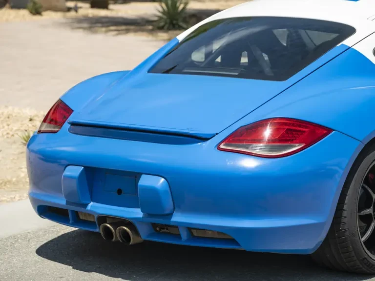 2010 Porsche 987 Cayman S - Image 29 of 31