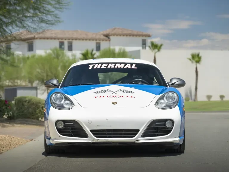 2010 Porsche 987 Cayman S - Image 5 of 31