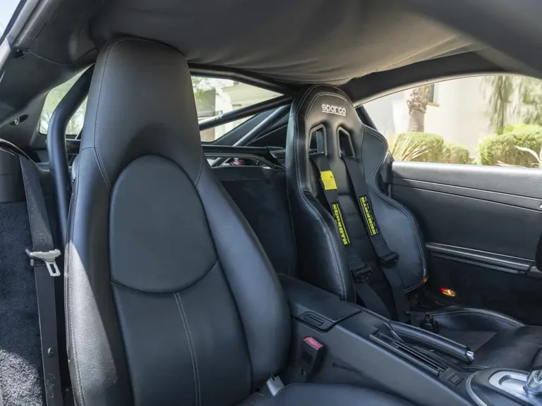 2010 Porsche 987 Cayman S - Image 18 of 31