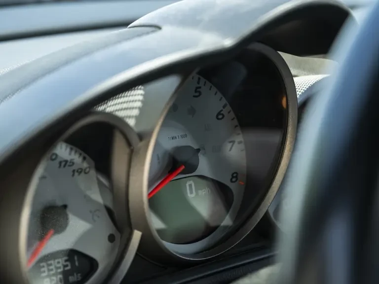 2010 Porsche 987 Cayman S - Image 14 of 31
