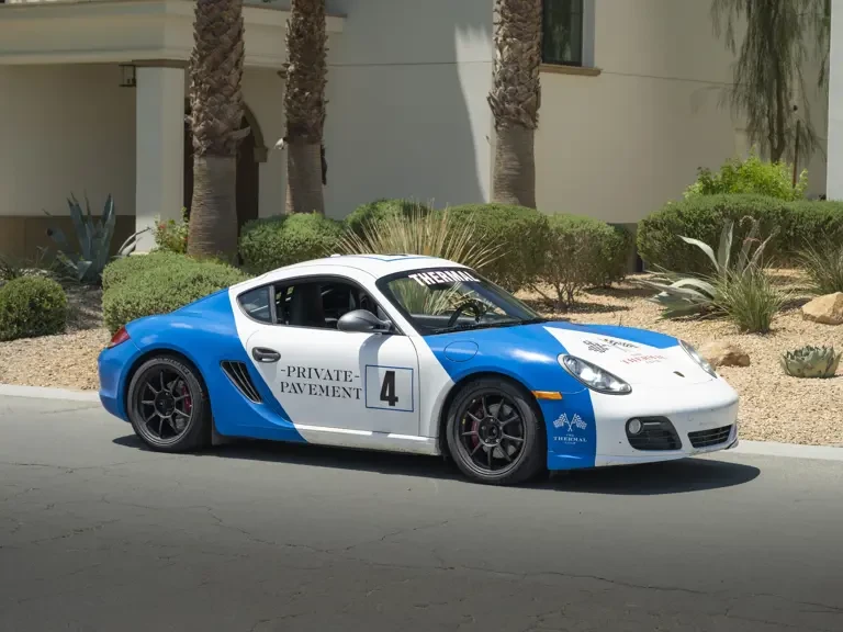 2010 Porsche 987 Cayman S - Image 2 of 31