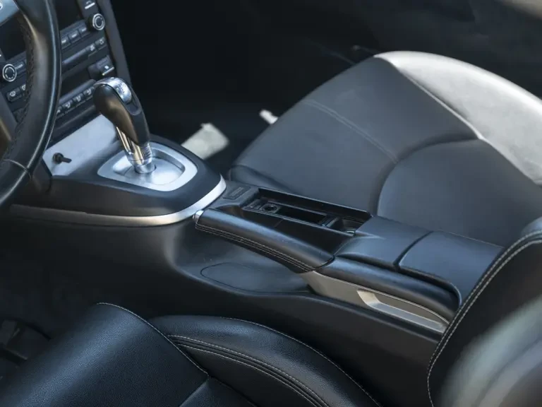 2010 Porsche 987 Cayman S - Image 11 of 31