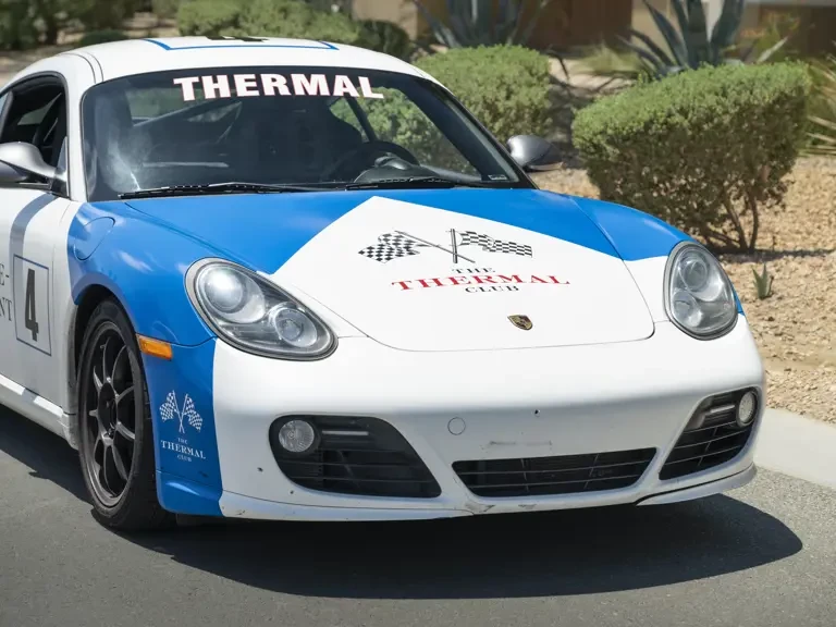 2010 Porsche 987 Cayman S - Image 28 of 31