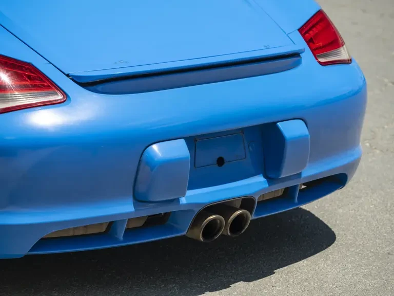 2010 Porsche 987 Cayman S - Image 31 of 31