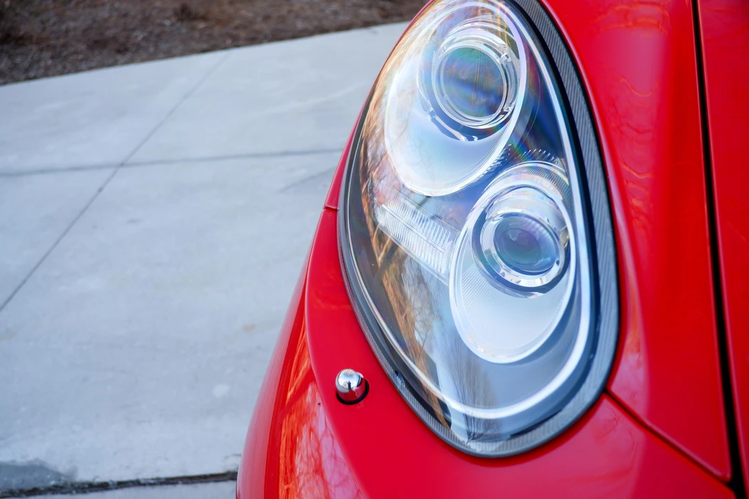 2010 Porsche 987 Cayman S - Image 19 of 31