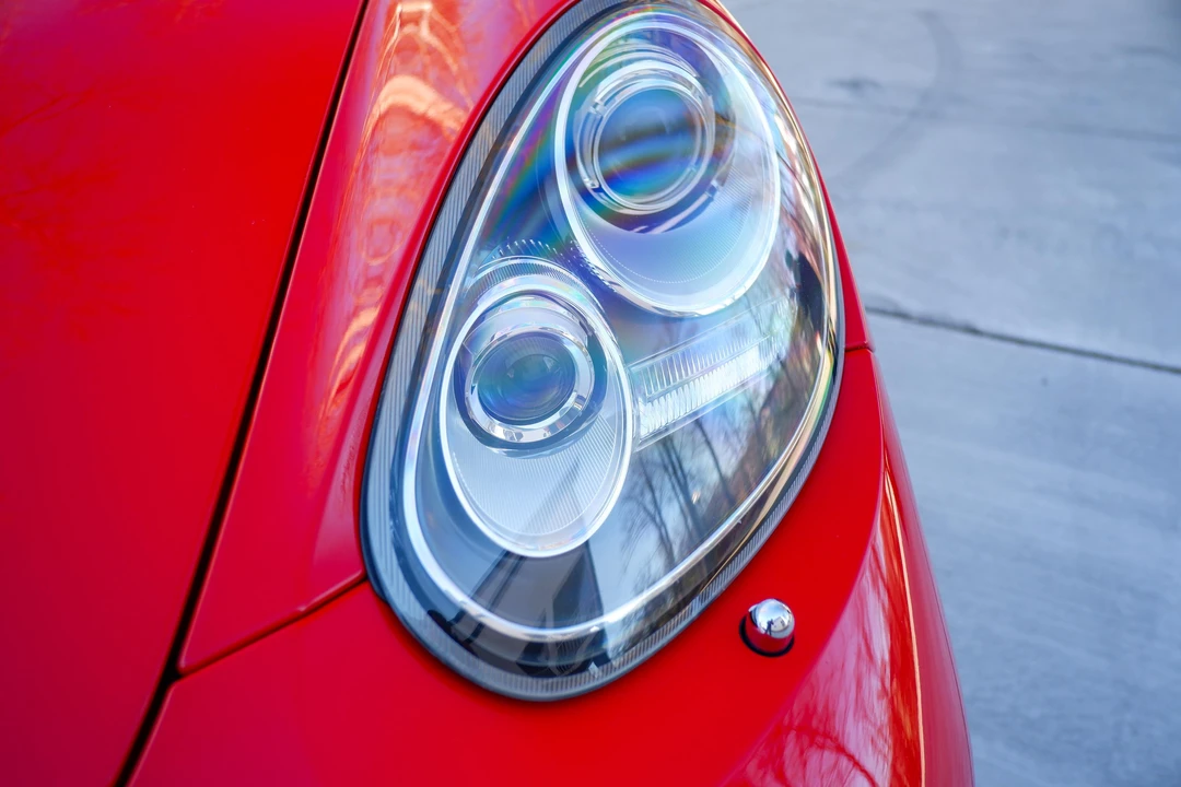 2010 Porsche 987 Cayman S - Image 20 of 31