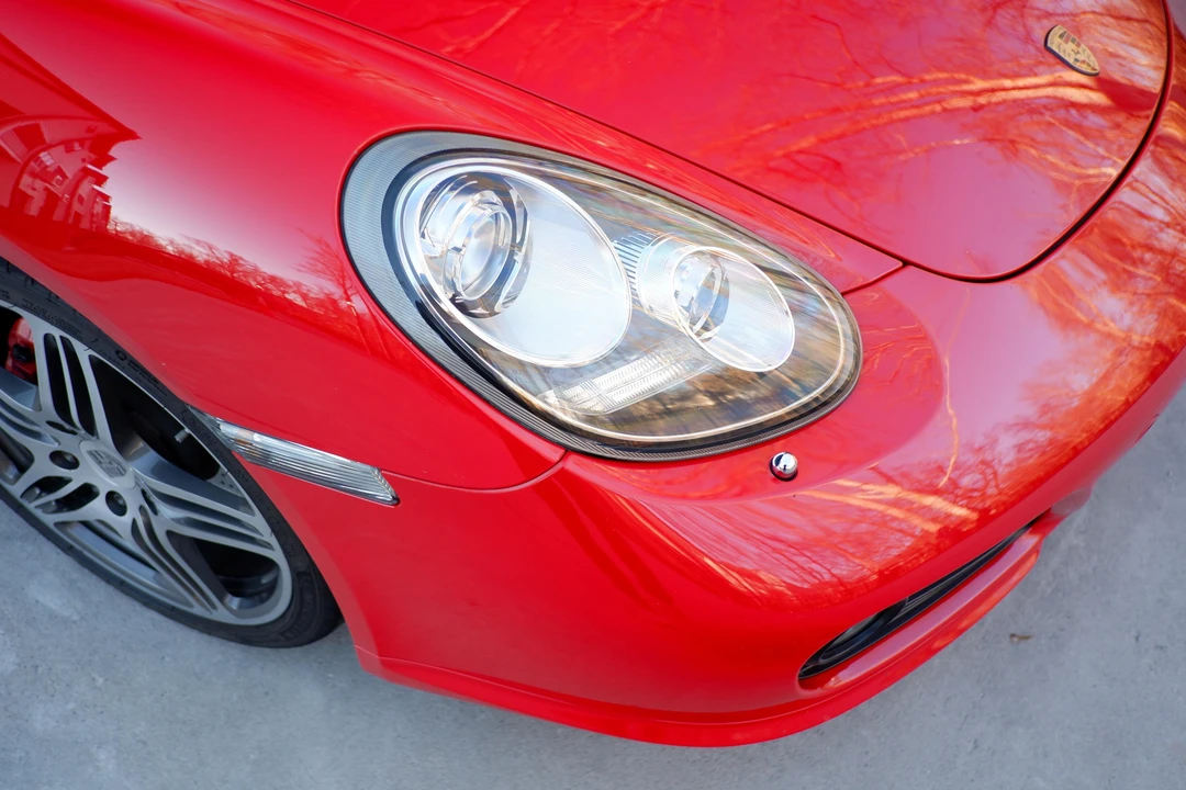 2010 Porsche 987 Cayman S - Image 18 of 31
