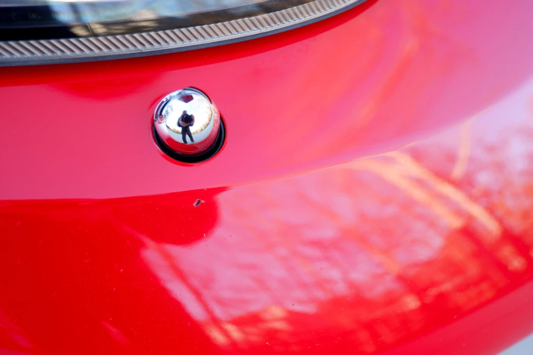 2010 Porsche 987 Cayman S - Image 31 of 31