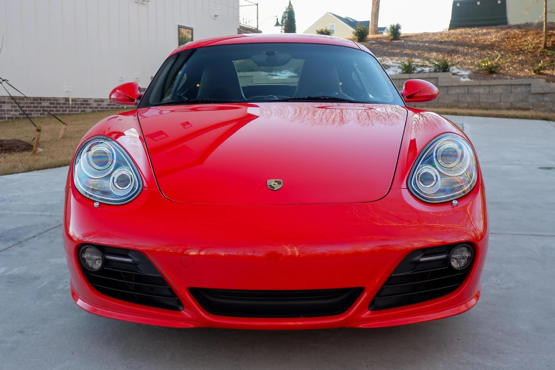 2010 Porsche 987 Cayman S - Image 2 of 31