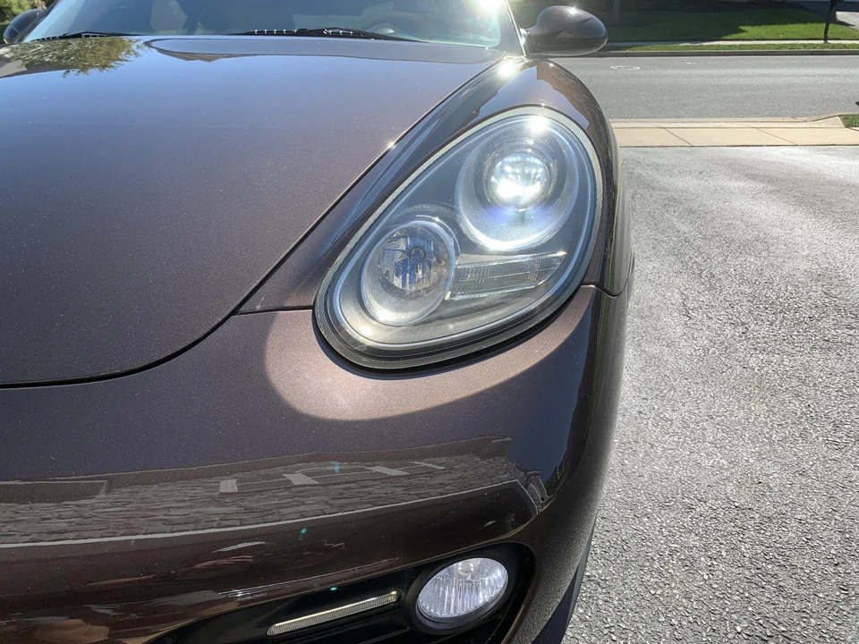 2010 Porsche 987 Cayman - Image 29 of 31