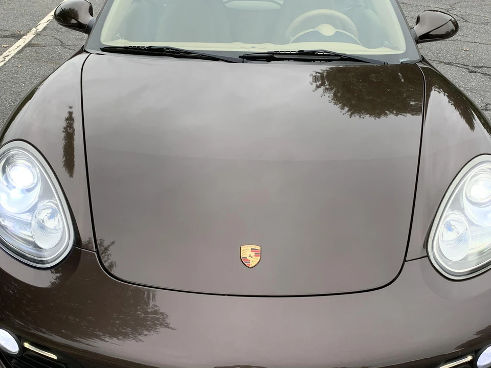 2010 Porsche 987 Cayman - Image 31 of 31