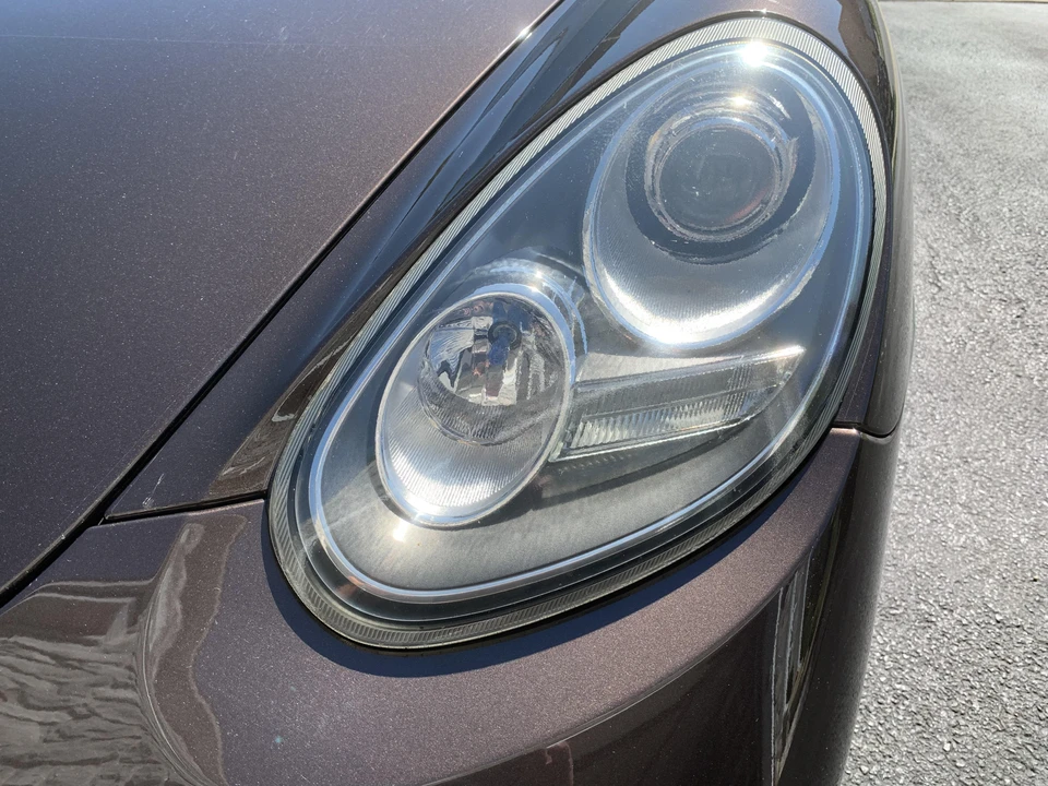 2010 Porsche 987 Cayman - Image 30 of 31