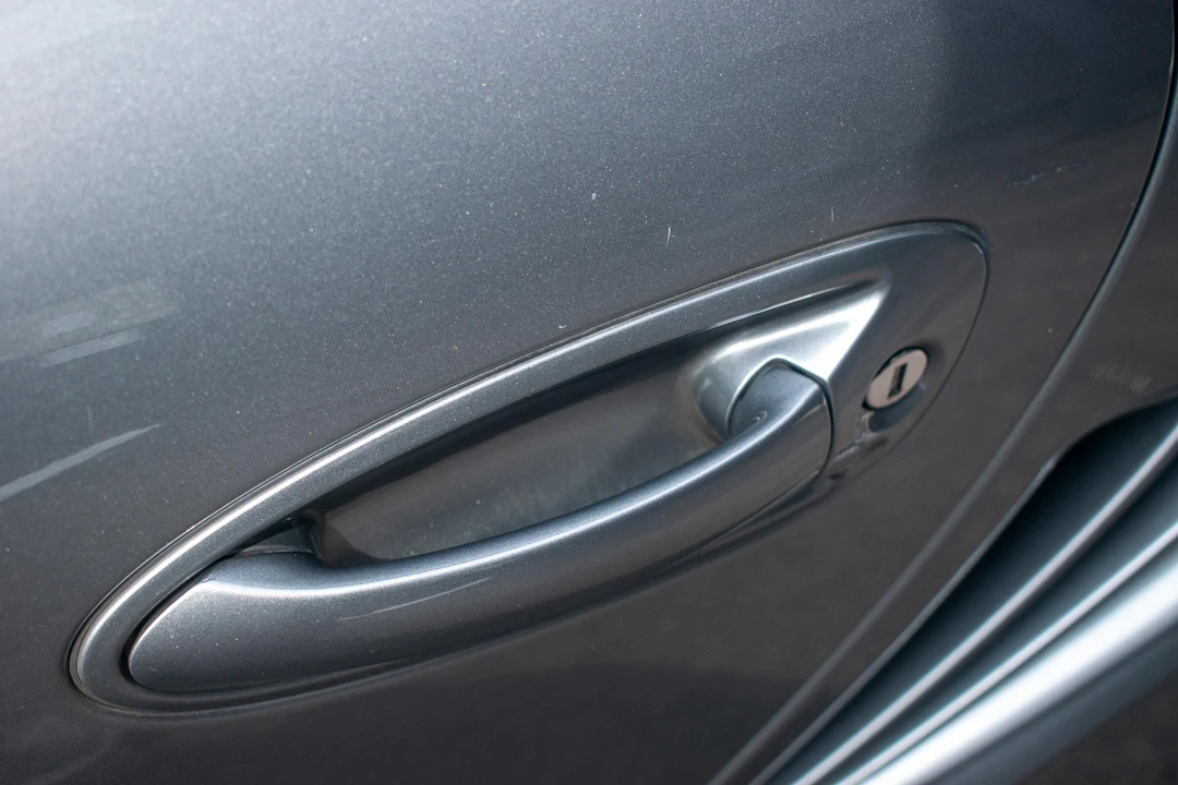 2010 Porsche 987 Cayman - Image 23 of 31