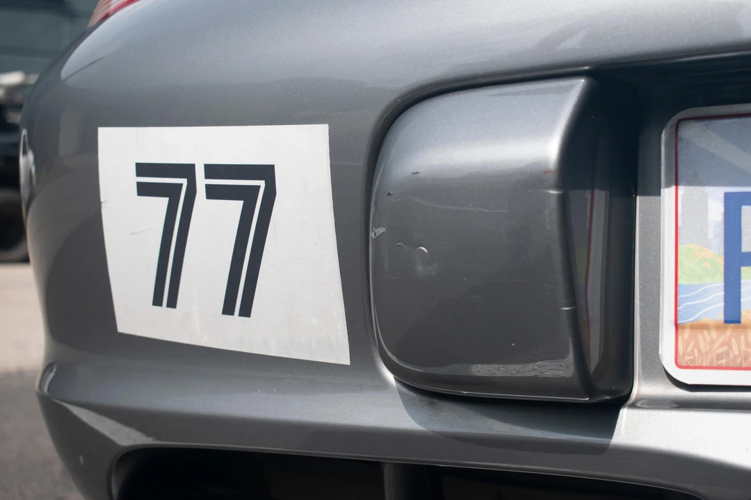 2010 Porsche 987 Cayman - Image 30 of 31