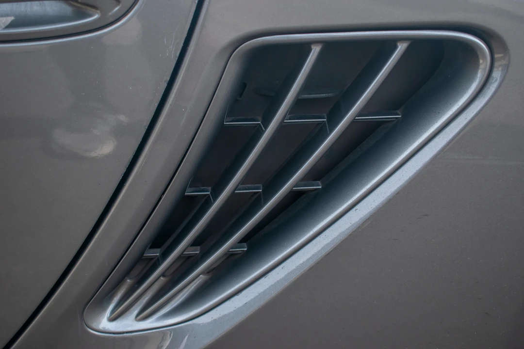 2010 Porsche 987 Cayman - Image 22 of 31