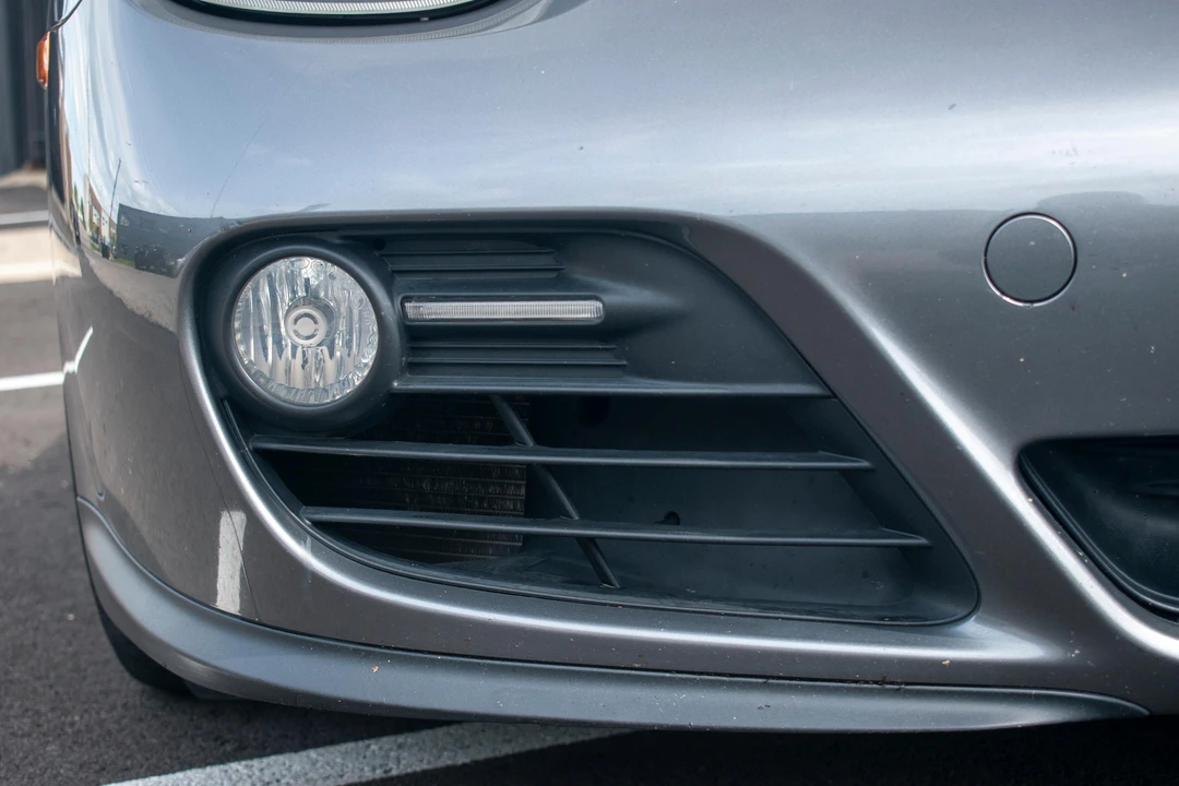 2010 Porsche 987 Cayman - Image 15 of 31