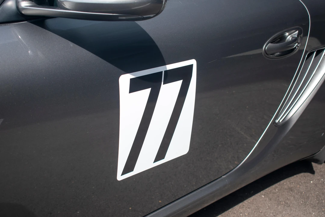 2010 Porsche 987 Cayman - Image 21 of 31