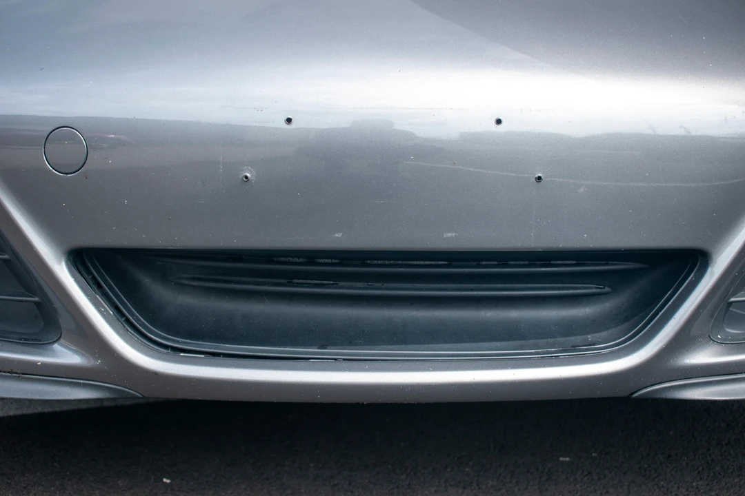 2010 Porsche 987 Cayman - Image 16 of 31
