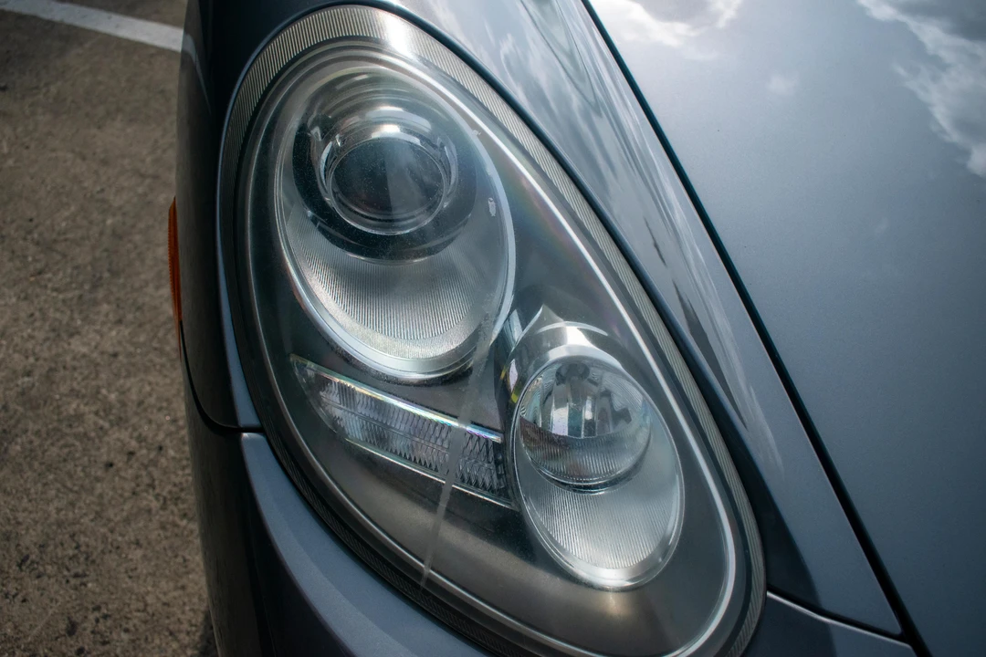 2010 Porsche 987 Cayman - Image 14 of 31