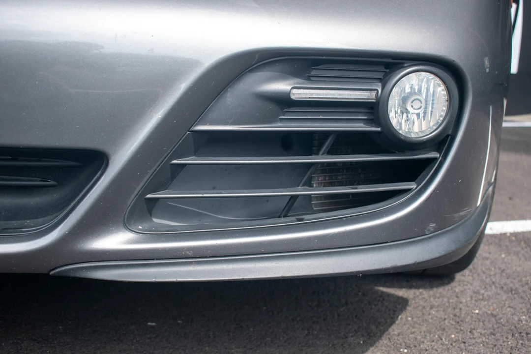 2010 Porsche 987 Cayman - Image 19 of 31