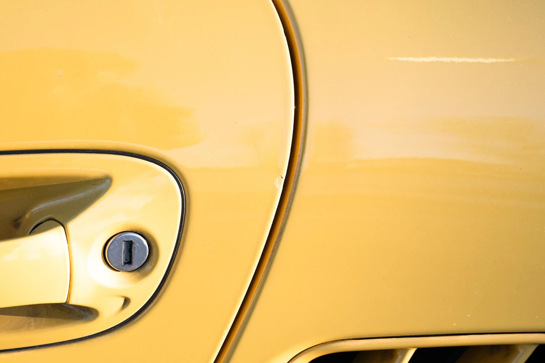 2010 Porsche 987 Cayman - Image 27 of 31