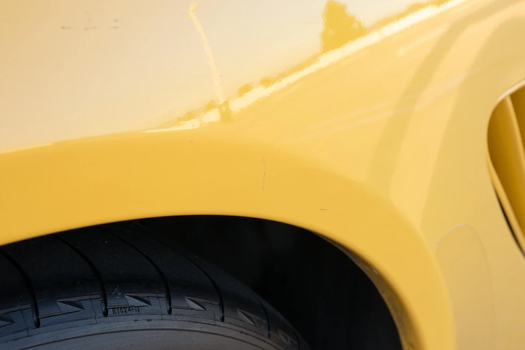 2010 Porsche 987 Cayman - Image 31 of 31