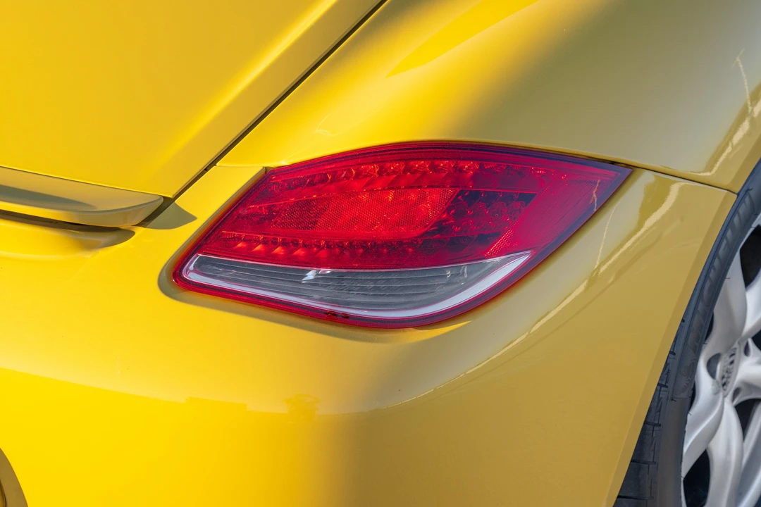 2010 Porsche 987 Cayman - Image 21 of 31