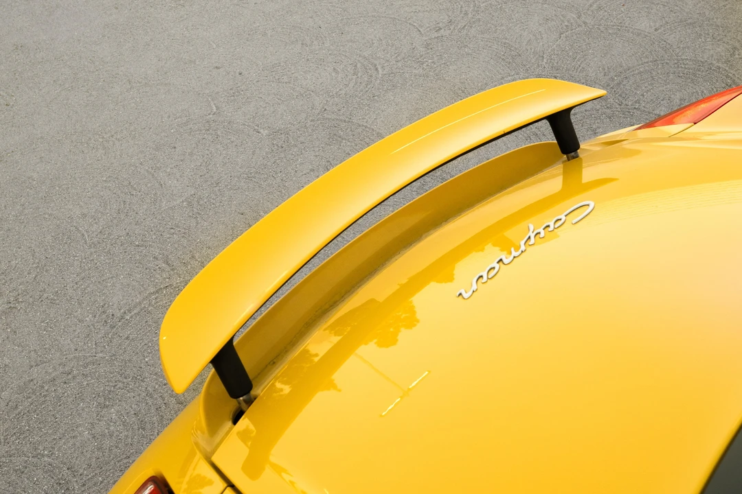 2010 Porsche 987 Cayman - Image 23 of 31